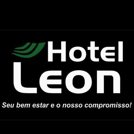 Hotel Leon 바르발랴 외부 사진