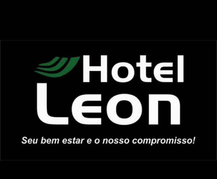 Hotel Leon 바르발랴 외부 사진